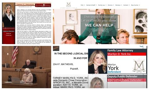 Local Lawyers Go After Each Other Accusing Each Other of Defamation and