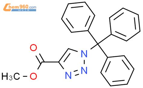 122347 22 2 1H 1 2 3 Triazole 4 Carboxylic Acid 1 Triphenylmethyl