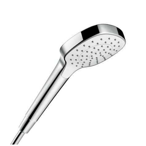 Hansgrohe Crometta Ecosmart Hand Shower Mm Stiles