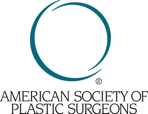 ASPS Logo American Society Of Plastic Surgeons