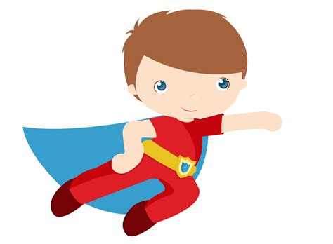 Guy clipart superhero, Guy superhero Transparent FREE for download on ...