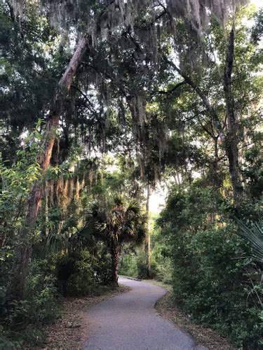 Best Walking Trails In St Augustine Alltrails