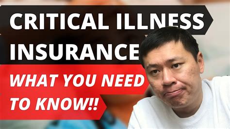 Critical Illness Insurance What You Need To Know Heart To Heart