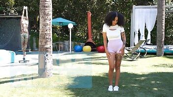 X3 Ariana Aimes Ass Invasion Cambros