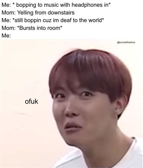 Pin By Peachh 🍑 On Oi Memes Oioi Bop Deaf Music