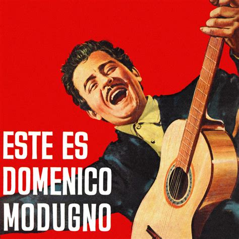 Este Es Domenico Modugno Album By Domenico Modugno Spotify