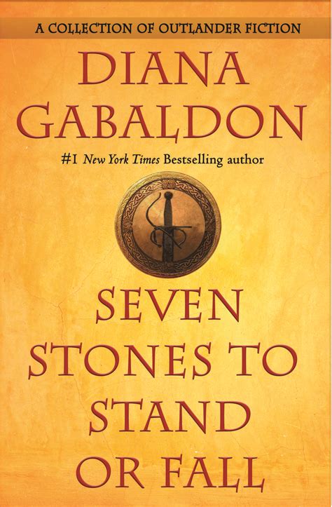 Read An Exclusive Excerpt From Diana Gabaldons Outlander Story