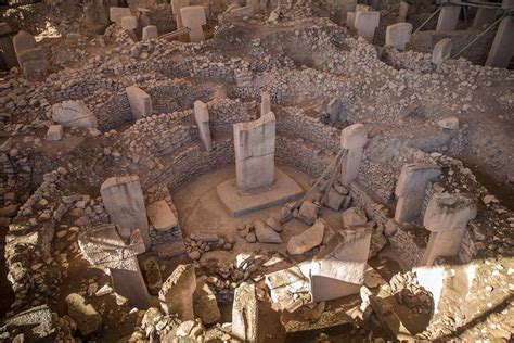 2024 Adiyaman Göbeklitepe Nemrut in 2 Days from Istanbul