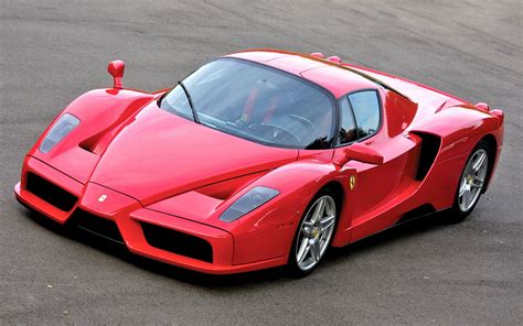 2002 Enzo Ferrari Wallpapers And Hd Images Car Pixel