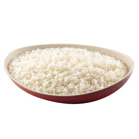 Bowl Of White Rice Png