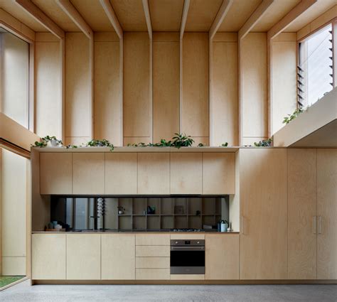 Culinary Architecture: 16 Projects that Explore Different Kitchen ...