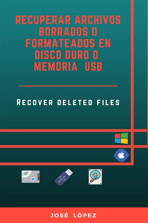 Amazon Recuperar Archivos Borrados O Formateados En Disco Duro O
