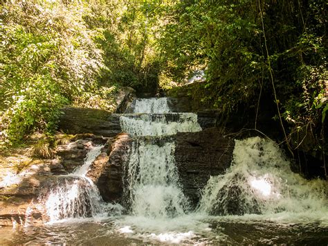 Caverna Do Diabo E Cachoeira Do Meus Deus