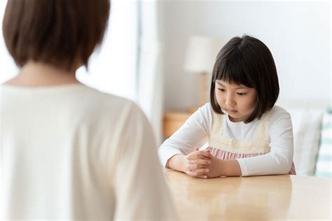 コラム｜子どもの叱り方にはコツがある！上手な叱り方・悪い叱り方とは？ ｜ 成田市 公津の杜駅徒歩1分 個別指導進学塾【個別教育can公式サイト】