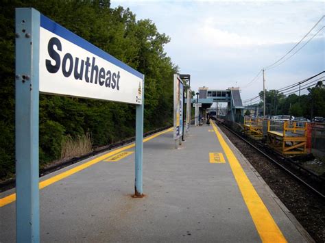 Southeast Train Station Schedule - News Current Station In The Word