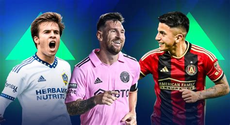 Los Jugadores M S Caros De La Mls De Estados Unidos