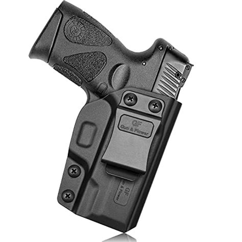 10 Best Taurus G2c Holster Concealed Carry In 2022 Home Conch House