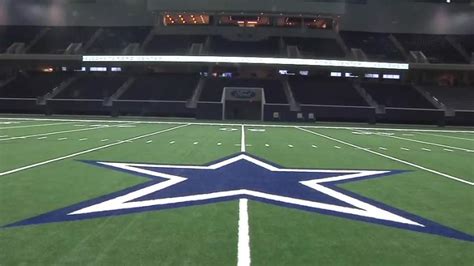 Dallas Cowboys to Host ‘Cowboys Christmas at The Star’ in Frisco – NBC ...