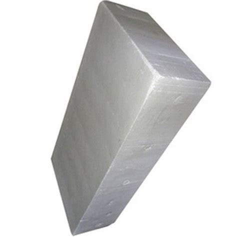 White Rectangular Shape Thermocol Block For Construction Use At Best