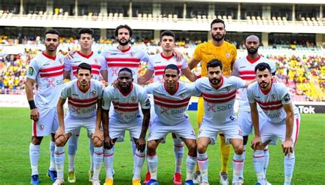 “الوضع تغير” كواليس مثيرة فى ملف تجديد عقد بن شرقي مع الزمالك