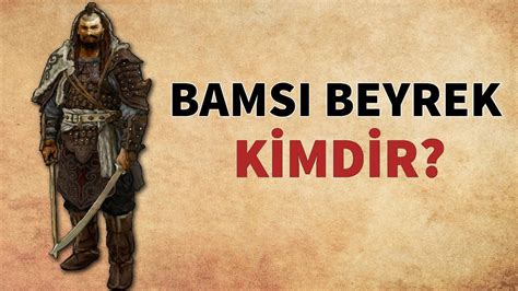 Bamsı Beyrek Kimdir Kuruluş Osman Shorts Youtube