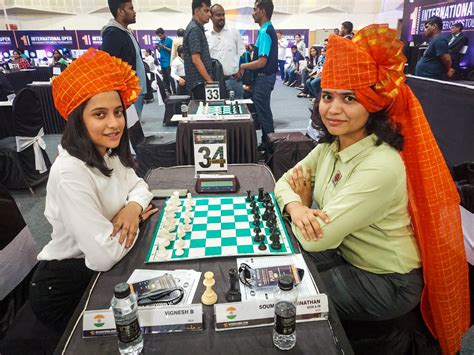 All India Chess Federation On Twitter From Pune Team