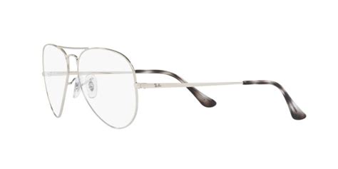 Anteojos Pticos Ray Ban Rx Aviator Unisex Gmo Amamos Tus Ojos