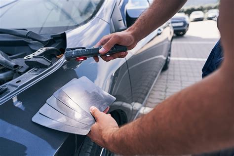 Assurance auto Est il possible d assurer un véhicule dont la carte