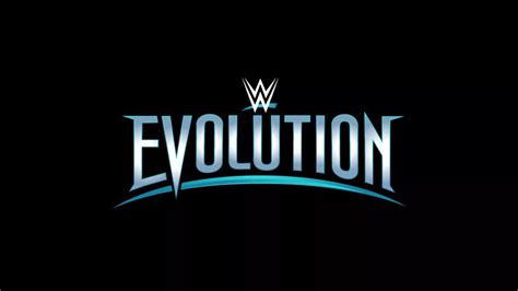 WWE announces first-ever all women's event, 'Evolution' | WWE ...