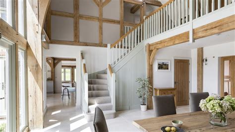 Hall Stairs And Landing Ideas To Transform Your Home Homebuilding