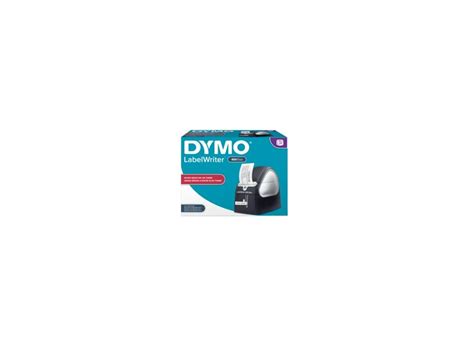 Dymo 1752267 LabelWriter 450 Duo Thermal Label Printer TEquipment