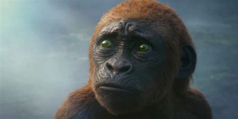 Godzilla E Kong O Novo Imp Rio Clipe Revela A Estreia De Suko