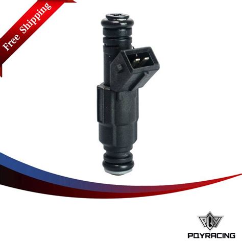 Pqy Racing Free Shipping Cc Fuel Injector Gt Type Long High