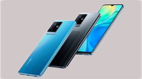 Vivo Y T Ufficiale Il Medio Gamma G Con Maxi Batteria Ma Android