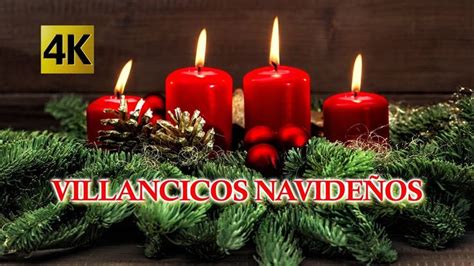 Hora De Villancicos Tradicionales Latinos M Sica De Navidad En