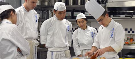 Meet Cuisine Chef Eric Bediat Le Cordon Bleu London