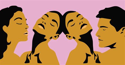 Bin Ich Bisexuell Wenn Ich Sex Mit Frauen Will