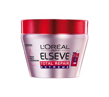 L Oreal Paris Elseve Total Repair Extreme