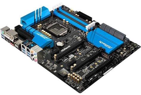 Asrock Z97 Extreme6 Pcie Ultra M 2 Storage Performance Overview