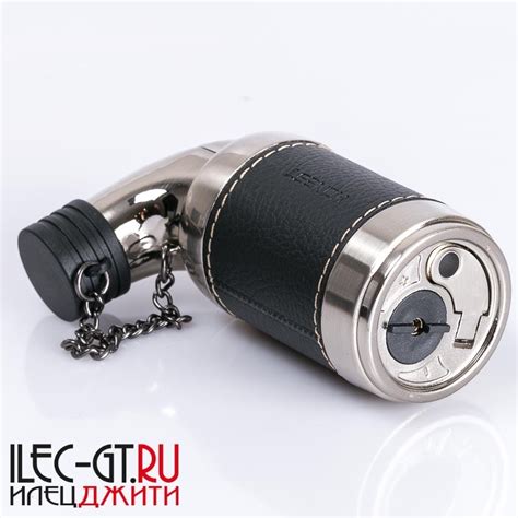 Купить Honest Lighter настольную сигарную зажигалку в Санкт Петербурге
