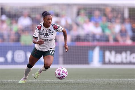 Crystal Dunn Pretty Scary To Enter 2023 World Cup As USWNT Veteran