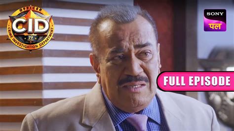 Acp Pradyuman Cid