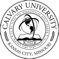 Calvary Bible College - Templates | SciSpace