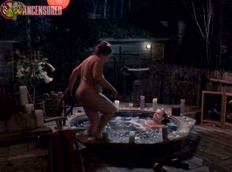 Kathy Bates Nude XXGASM