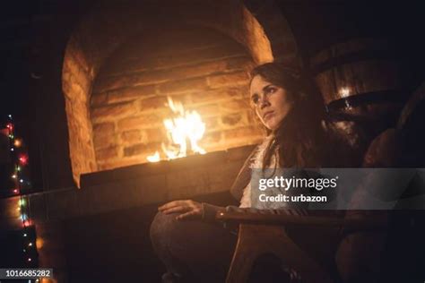 Girl Of Fire