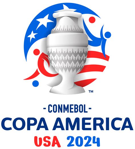 Copa América 2024 Logopedia Fandom