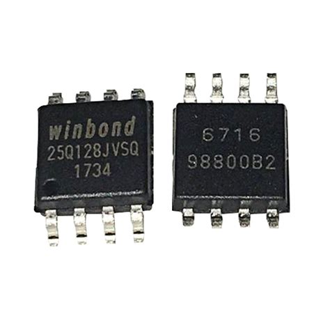 Winbond Q Jvsq Datasheet Pdf Pinout Voltage Nor Flash Indasina