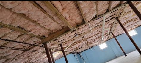 5 Common Types of Attic Insulation: Which One Is Right for You ...