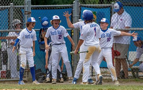 Little League 2023 District 11 All Star Tournament Schedule Scores News Yahoo Sports