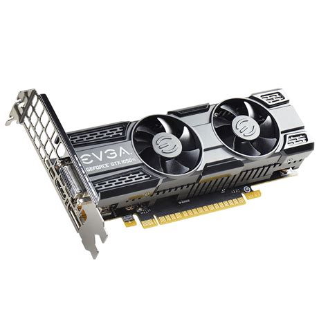 Evga Asia Products Evga Geforce Gtx 1050 Ti Gaming 04g P4 5251 Kr 4gb Gddr5 Acx 2 0